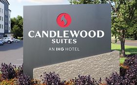 Candlewood Suites Miami - Doral By Ihg